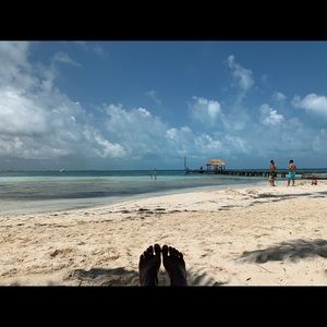 Meet your Posher, Sharon